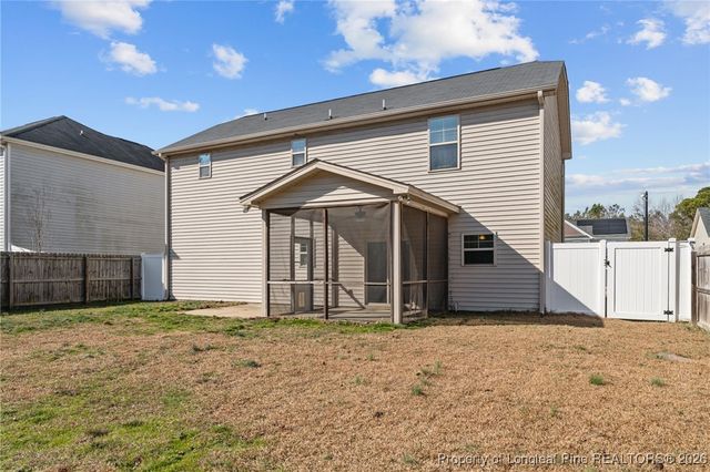 154 Blue Bay Lane, Cameron, NC 28326