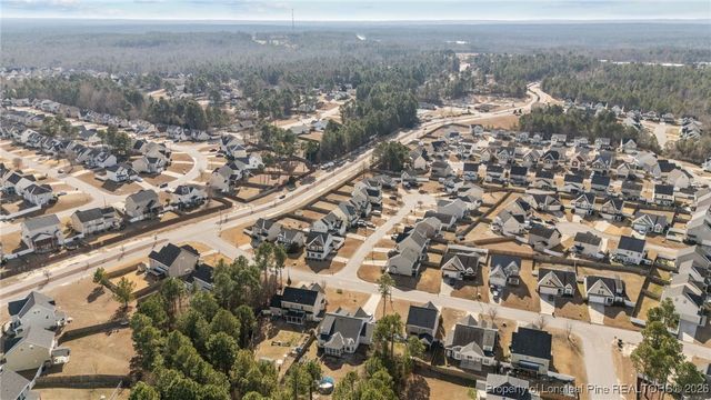 154 Blue Bay Lane, Cameron, NC 28326