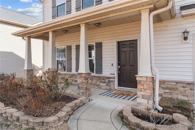 154 Blue Bay Lane, Cameron, NC 28326