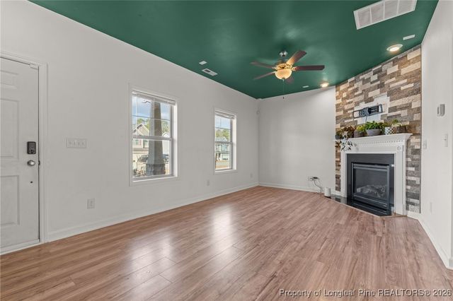 154 Blue Bay Lane, Cameron, NC 28326