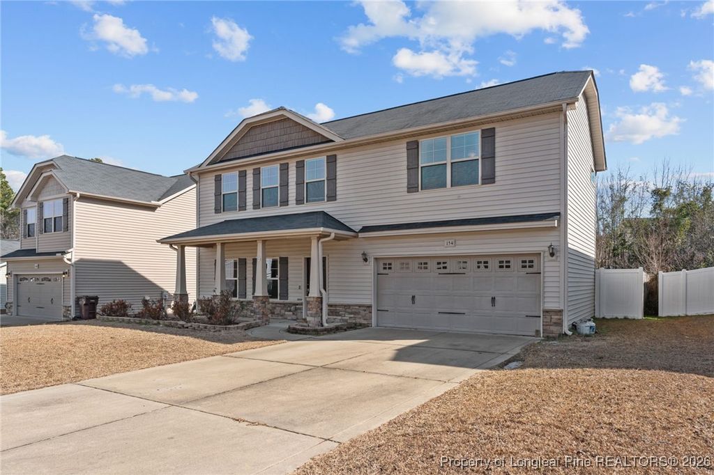 154 Blue Bay Lane, Cameron, NC 28326 — photo 3