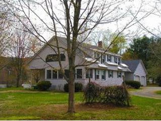 22 Old River Road, Rockingham, VT 05101