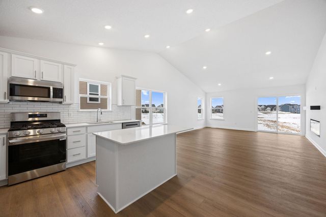 7557 Lotus Lane, Lino Lakes, MN 55038