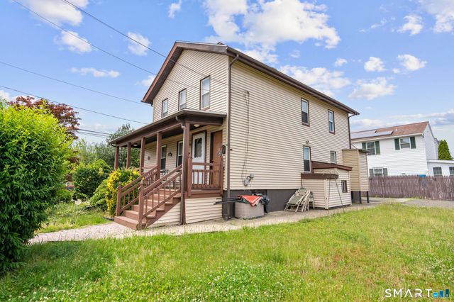 485 Hallett Street, Bridgeport, CT 06608