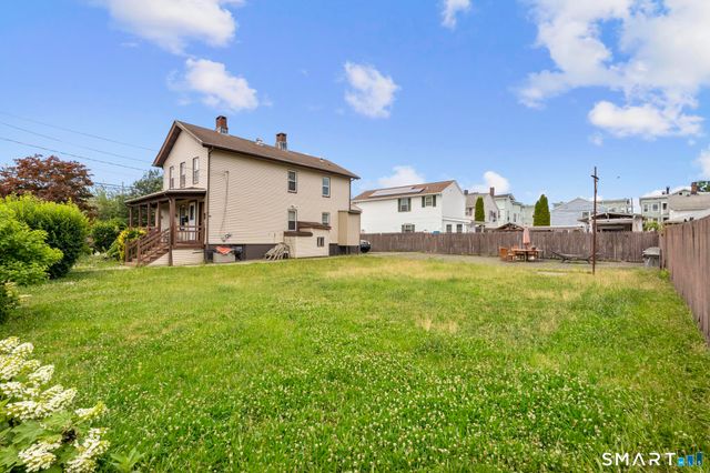 485 Hallett Street, Bridgeport, CT 06608