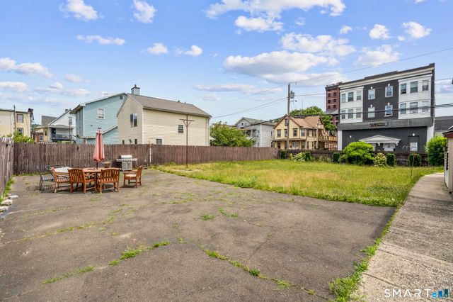 485 Hallett Street, Bridgeport, CT 06608