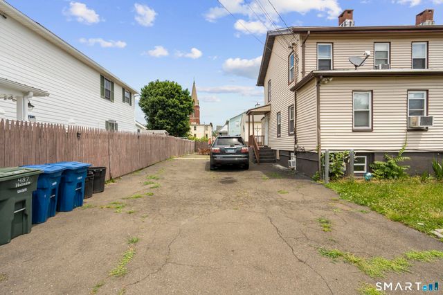 485 Hallett Street, Bridgeport, CT 06608