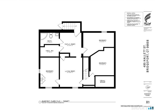 485 Hallett Street, Bridgeport, CT 06608