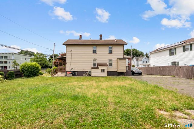 485 Hallett Street, Bridgeport, CT 06608