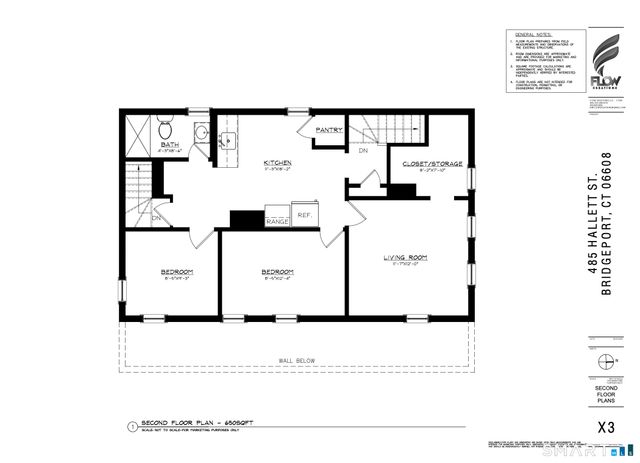 485 Hallett Street, Bridgeport, CT 06608