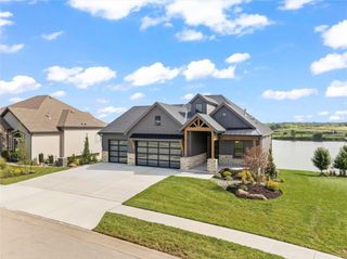 1319 Granton Lane, Raymore, MO 64083