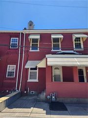 5624 Harrison St, Lawrenceville, PA 15201