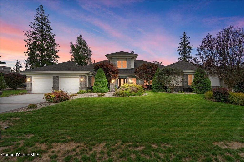 4078 E BURCHELL DR, Hayden, ID 83835