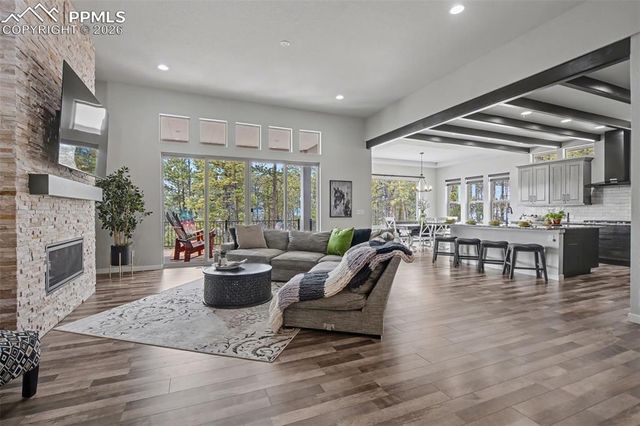 16474 Morning Rise Lane, Monument, CO 80132