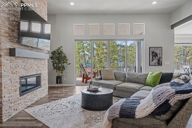 16474 Morning Rise Lane, Monument, CO 80132