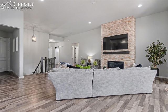 16474 Morning Rise Lane, Monument, CO 80132