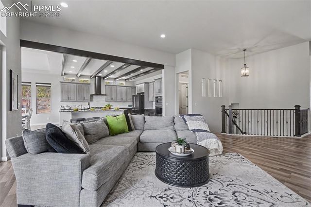 16474 Morning Rise Lane, Monument, CO 80132