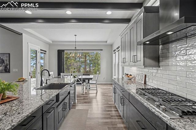 16474 Morning Rise Lane, Monument, CO 80132