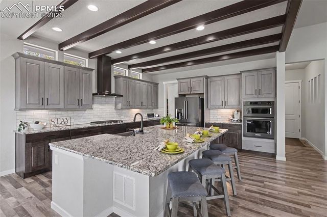 16474 Morning Rise Lane, Monument, CO 80132