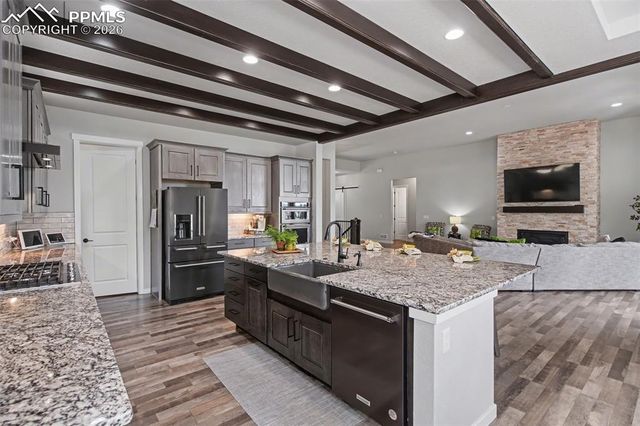 16474 Morning Rise Lane, Monument, CO 80132