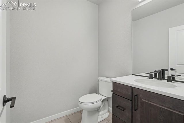 16474 Morning Rise Lane, Monument, CO 80132