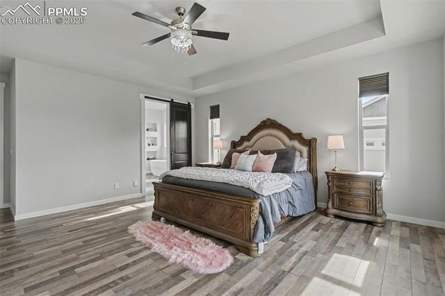 16474 Morning Rise Lane, Monument, CO 80132