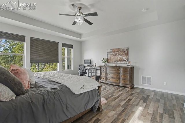 16474 Morning Rise Lane, Monument, CO 80132