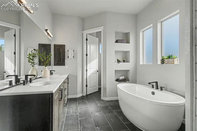 16474 Morning Rise Lane, Monument, CO 80132