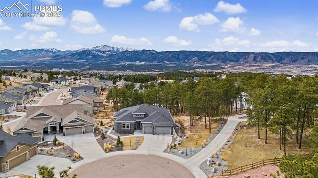 16474 Morning Rise Lane, Monument, CO 80132