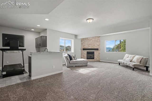 16474 Morning Rise Lane, Monument, CO 80132