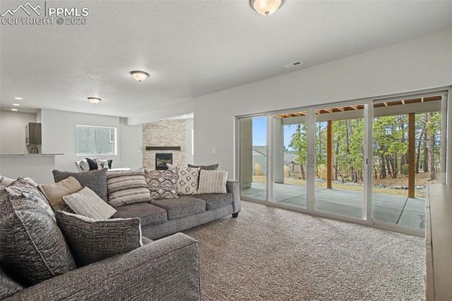 16474 Morning Rise Lane, Monument, CO 80132