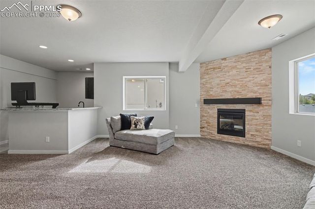 16474 Morning Rise Lane, Monument, CO 80132