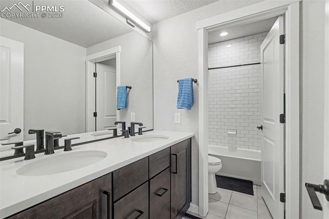 16474 Morning Rise Lane, Monument, CO 80132