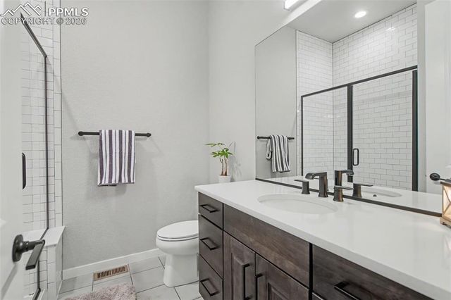 16474 Morning Rise Lane, Monument, CO 80132