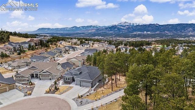 16474 Morning Rise Lane, Monument, CO 80132