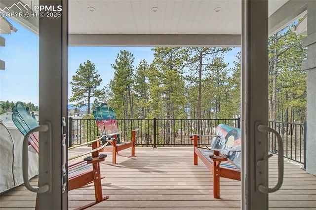 16474 Morning Rise Lane, Monument, CO 80132