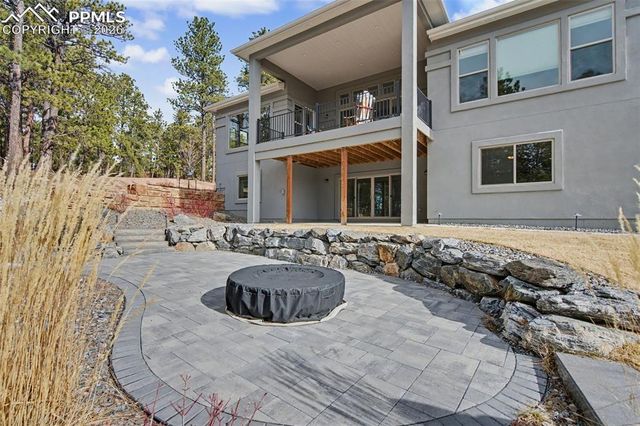 16474 Morning Rise Lane, Monument, CO 80132