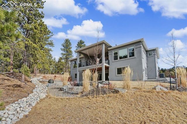16474 Morning Rise Lane, Monument, CO 80132