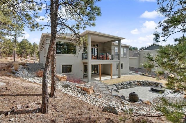 16474 Morning Rise Lane, Monument, CO 80132