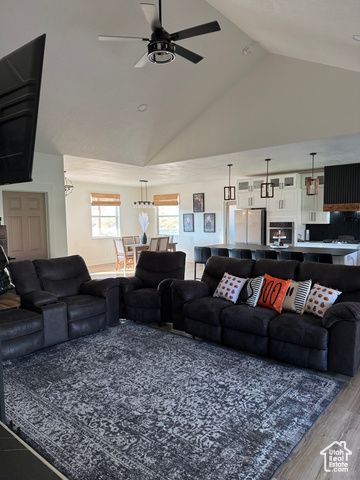 1591 S RIVER ROCK WAY, Salina, UT 84654