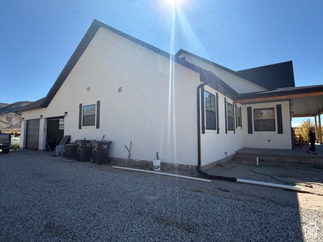 1591 S RIVER ROCK WAY, Salina, UT 84654