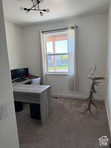 1591 S RIVER ROCK WAY, Salina, UT 84654