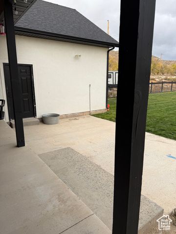 1591 S RIVER ROCK WAY, Salina, UT 84654