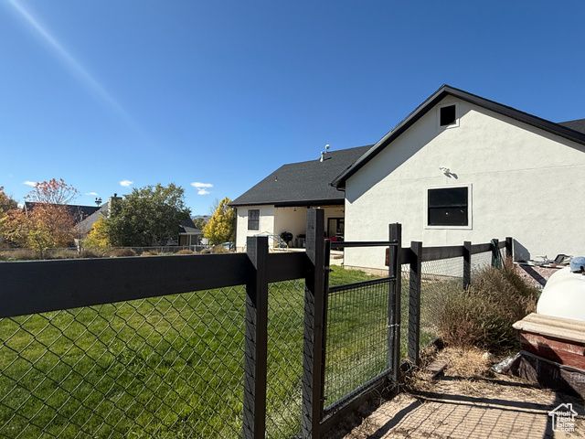 1591 S RIVER ROCK WAY, Salina, UT 84654
