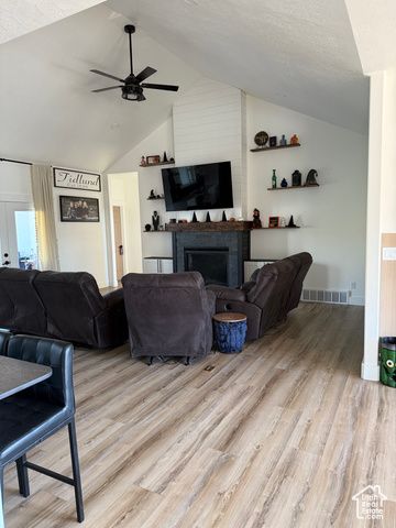 1591 S RIVER ROCK WAY, Salina, UT 84654