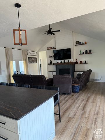 1591 S RIVER ROCK WAY, Salina, UT 84654