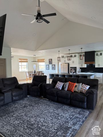 1591 S RIVER ROCK WAY, Salina, UT 84654