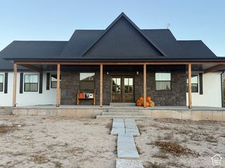 1591 S RIVER ROCK WAY, Salina, UT 84654