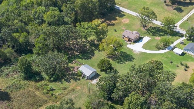 14735 Monark Drive, Neosho, MO 64850
