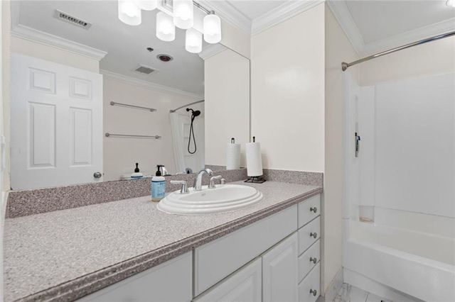 795 Hammond Drive 2201, Atlanta, GA 30328